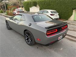 دودج تشالنجر